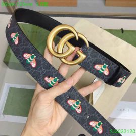 Picture of Gucci Belts _SKUGucciBelt38mmX95-125CM7D2023221
